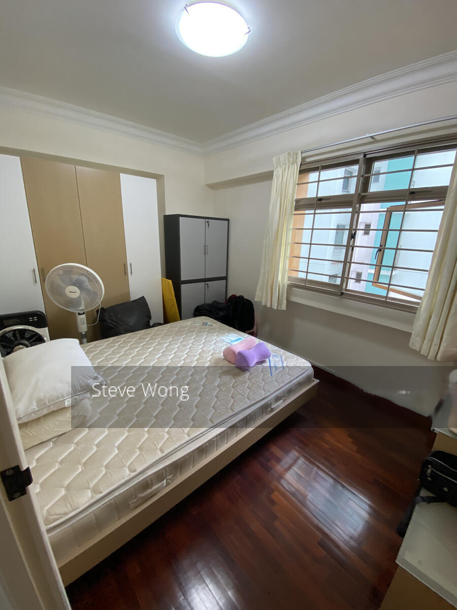 Blk 166A Punggol Central (Punggol), HDB 4 Rooms #272841691